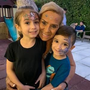 Meet your Posher, Norma